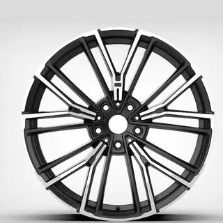 Jante forjate DH-Style V17 R22