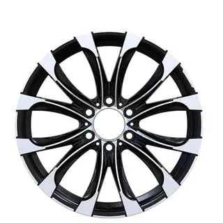 Jante forjate DH-Style V18 R16