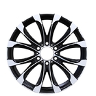 BMW Jante forjate DH-Style V18 R20 foto 1