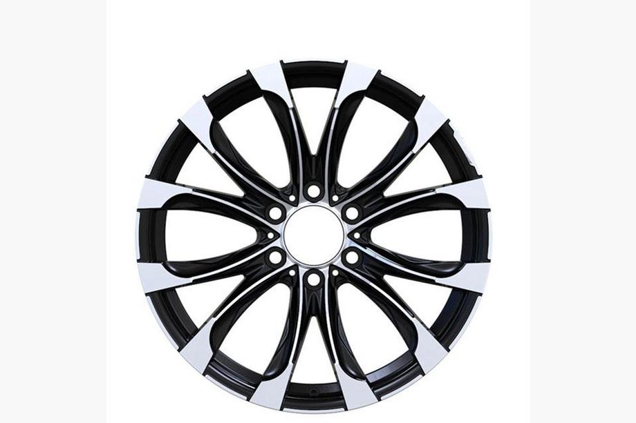 BMW Jante forjate DH-Style V18 R23 Image