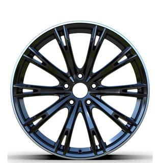Jante forjate DH-Style V19 R16