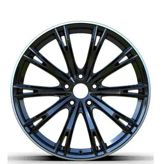 Jante forjate DH-Style V19 R22