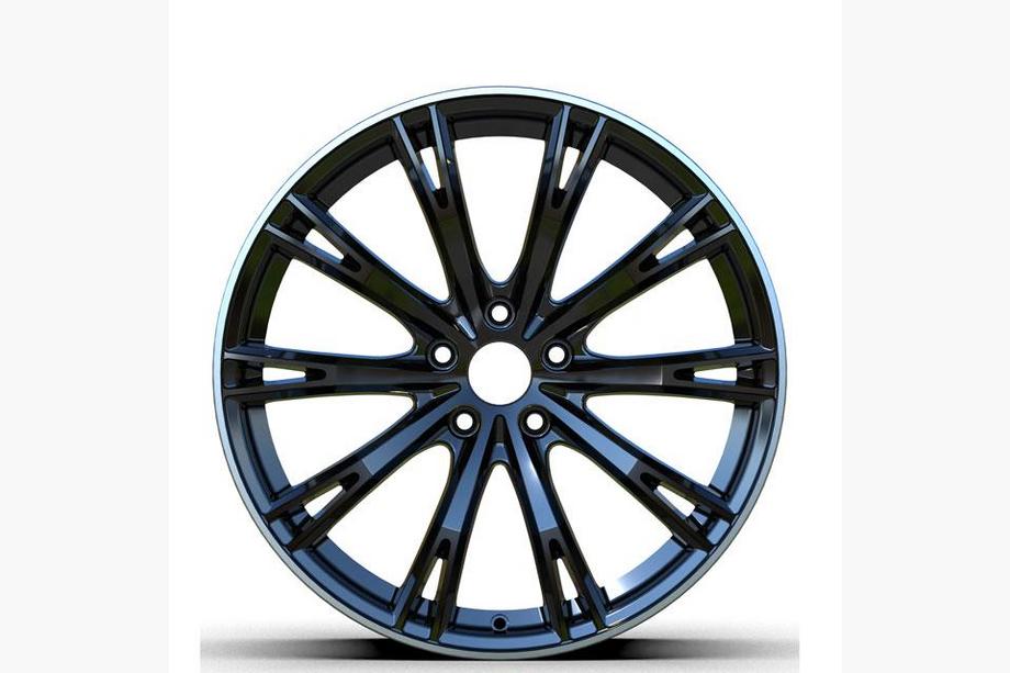 BMW Jante forjate DH-Style V19 R23 Image