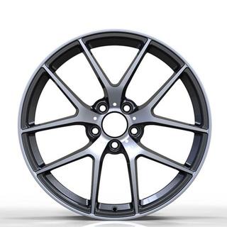 Jante forjate DH-Style V20 R17