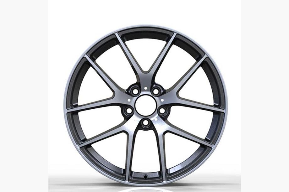 BMW Jante forjate DH-Style V20 R20 Image