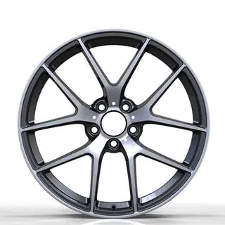 Jante forjate DH-Style V20 R22