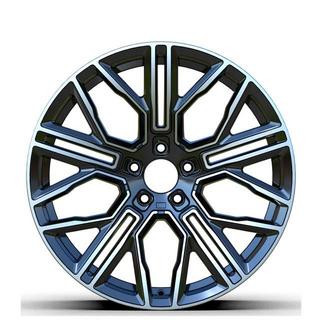 Jante forjate DH-Style V21 R17
