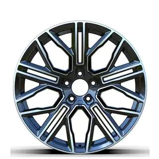Jante forjate DH-Style V21 R22