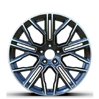 BMW Jante forjate DH-Style V21 R23 foto 1