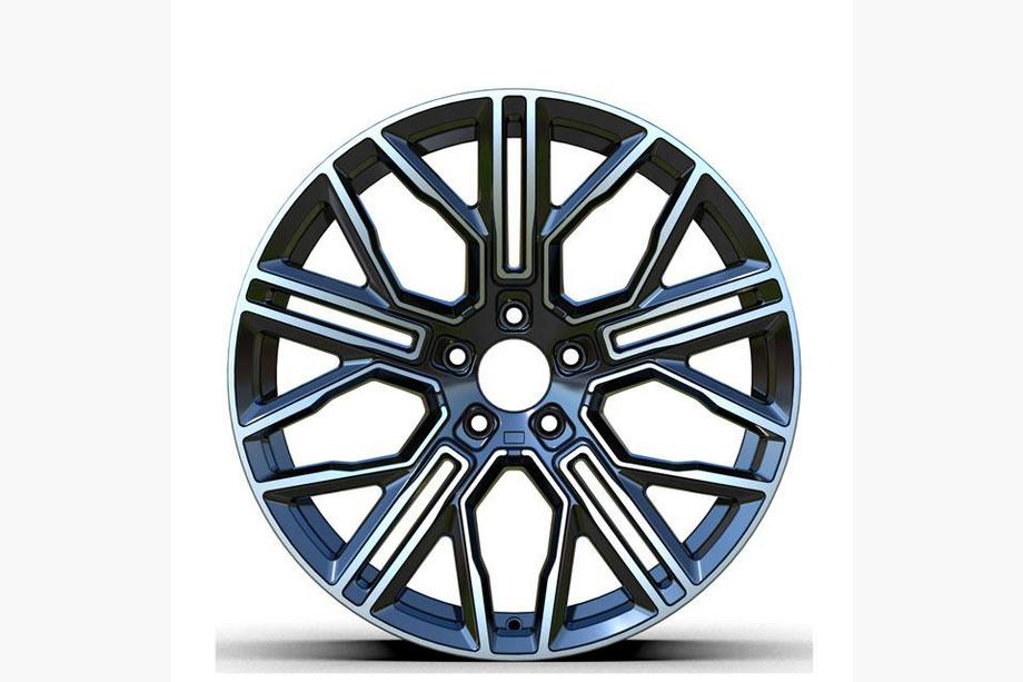 BMW Jante forjate DH-Style V21 R24 Image