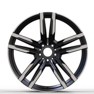 Jante forjate DH-Style V22 R17