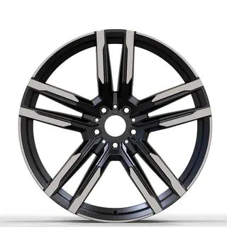 Jante forjate DH-Style V22 R22