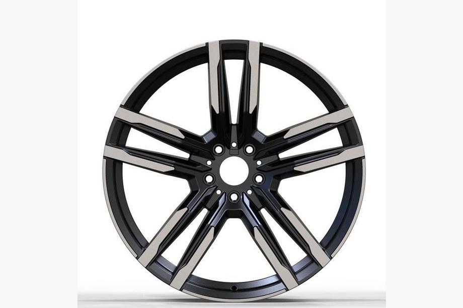 BMW Jante forjate DH-Style V22 R23 Image