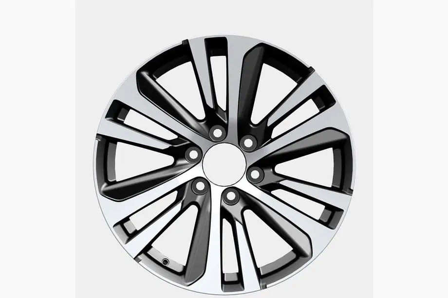 BMW Jante forjate DH-Style V23 R19 Image