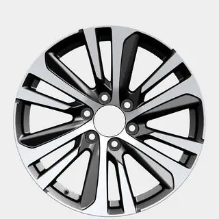 Jante forjate DH-Style V23 R22