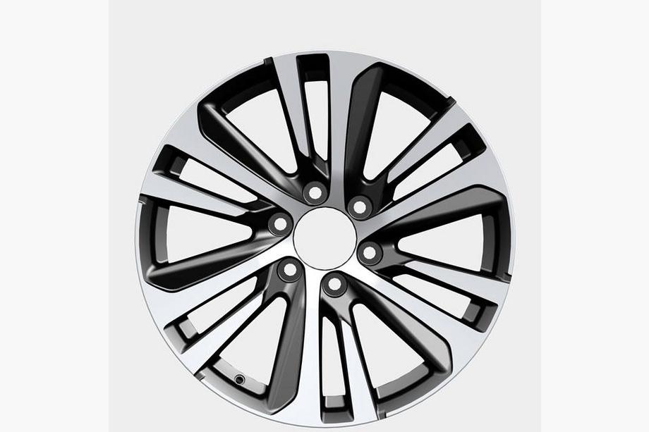BMW Jante forjate DH-Style V23 R24 Image