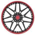 BMW Jante forjate DH-Style V24 R16 foto 1