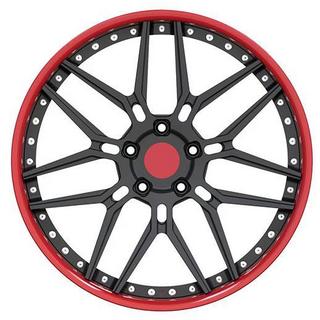 Jante forjate DH-Style V24 R16