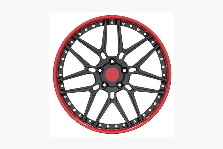 BMW Jante forjate DH-Style V24 R16 Image
