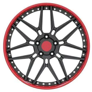 Jante forjate DH-Style V24 R22