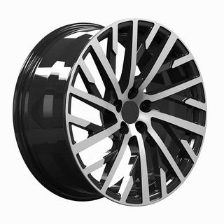 Jante forjate DH-Style V1 R16