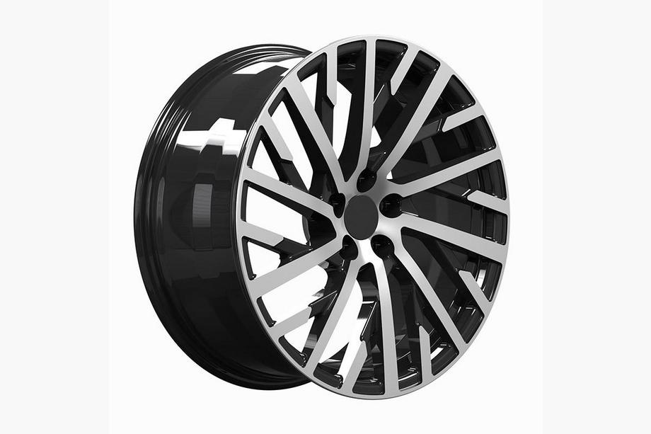 Audi Jante forjate DH-Style V1 R18 Image