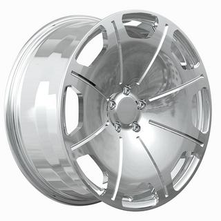 Jante forjate DH-Style V2 R17