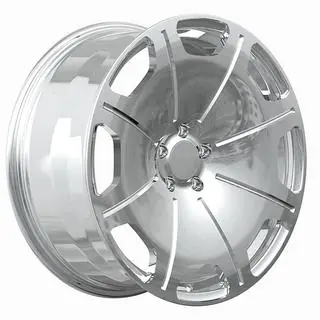 Jante forjate DH-Style V2 R20