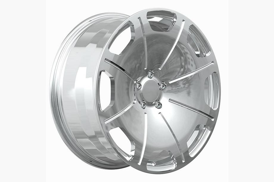 Audi Jante forjate DH-Style V2 R20 Image