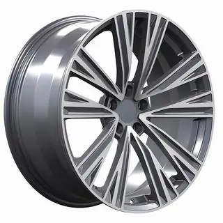 Jante forjate DH-Style V3 R16