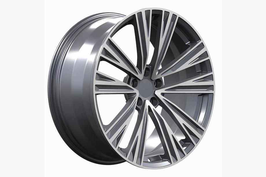 Audi Jante forjate DH-Style V3 R16 Image