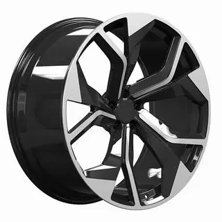 Jante forjate DH-Style V4 R18