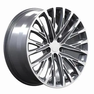 Jante forjate DH-Style V5 R16