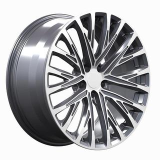 Jante forjate DH-Style V5 R19