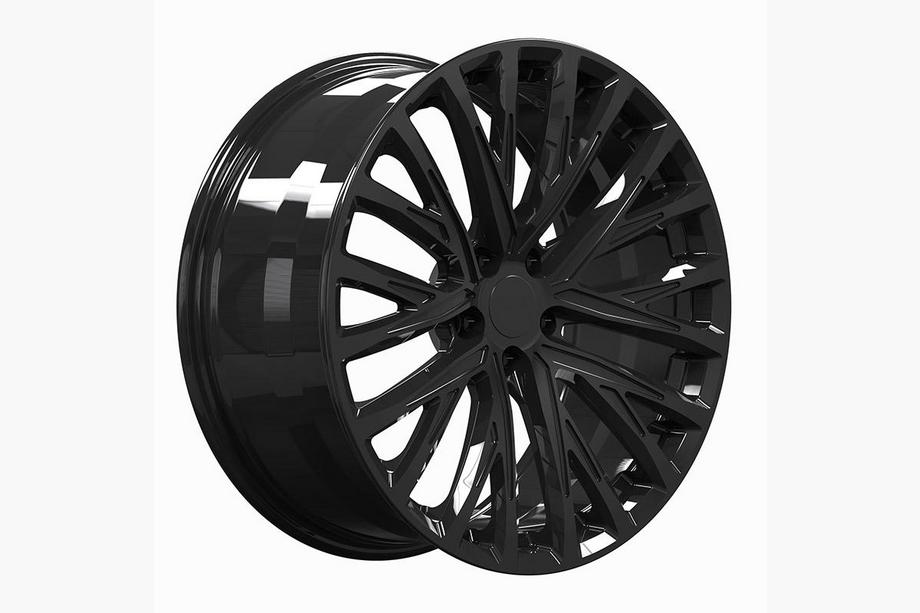 Audi Jante forjate DH-Style V6 R22 Image