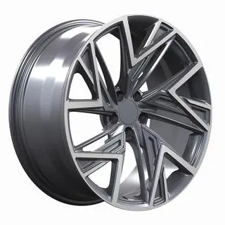 Jante forjate DH-Style V7 R18