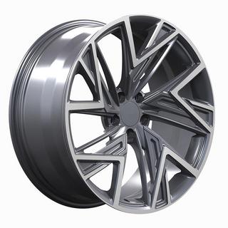 Jante forjate DH-Style V7 R20