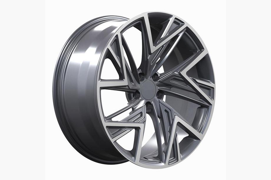 Audi Jante forjate DH-Style V7 R22 Image