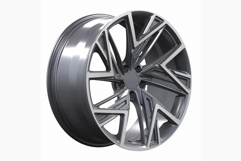 Audi Jante forjate DH-Style V7 R24 Image