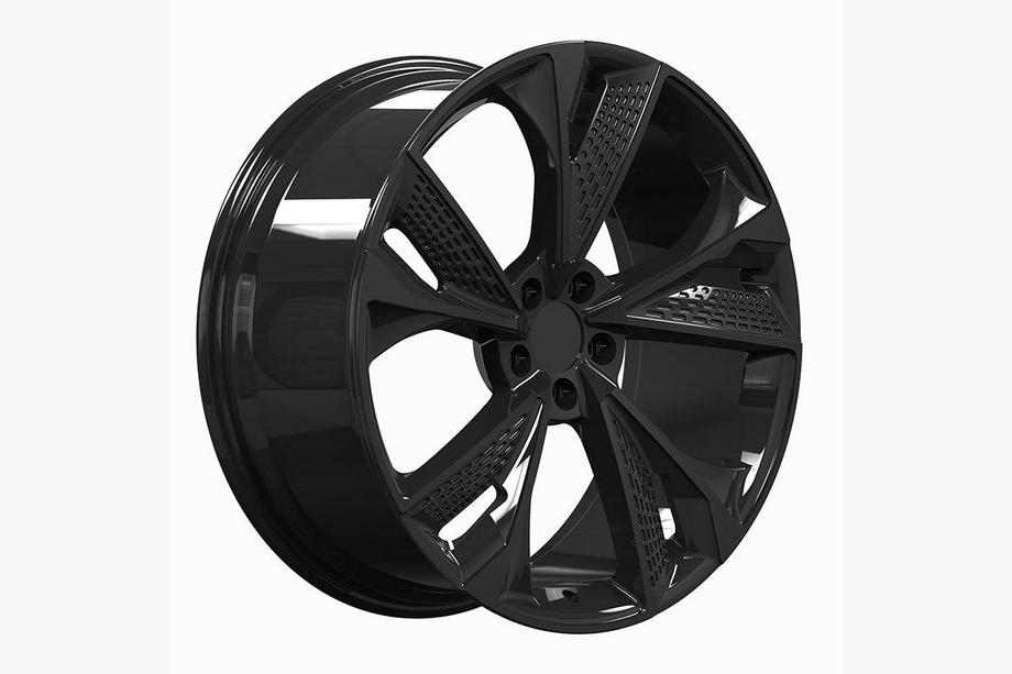 Audi Jante forjate DH-Style V9 R21 Image
