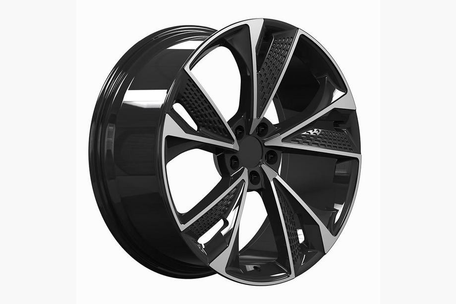 Audi Jante forjate DH-Style V10 R24 Image