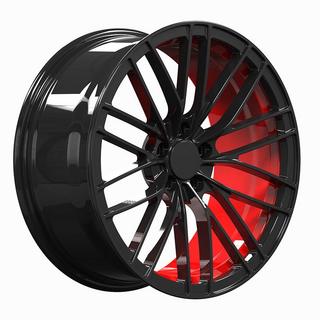 Jante forjate DH-Style V11 R16