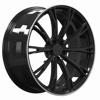 Jante forjate DH-Style V12 R18