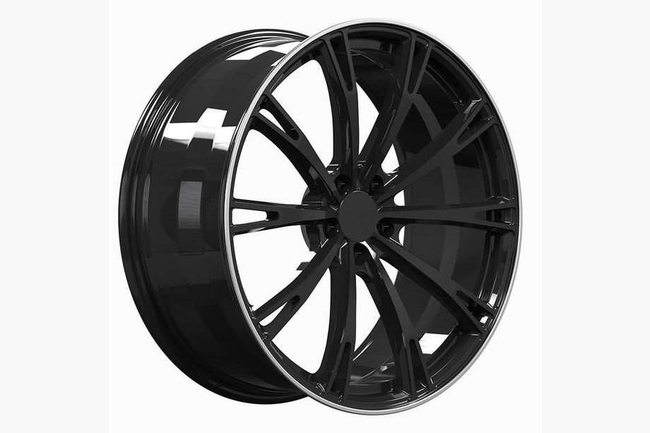 Audi Jante forjate DH-Style V12 R24 Image