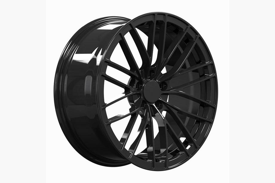 Audi Jante forjate DH-Style V13 R19 Image