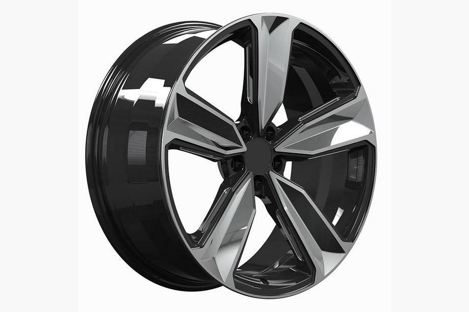 Audi Jante forjate DH-Style V15 R24 Image