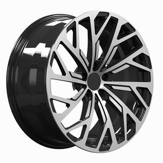 Jante forjate DH-Style V16 R23