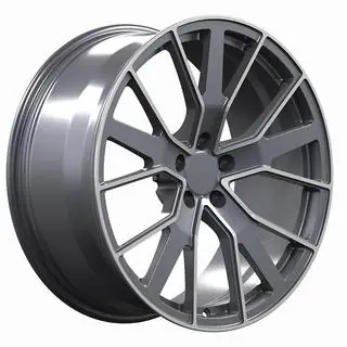 Jante forjate DH-Style V17 R16