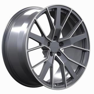 Jante forjate DH-Style V17 R23