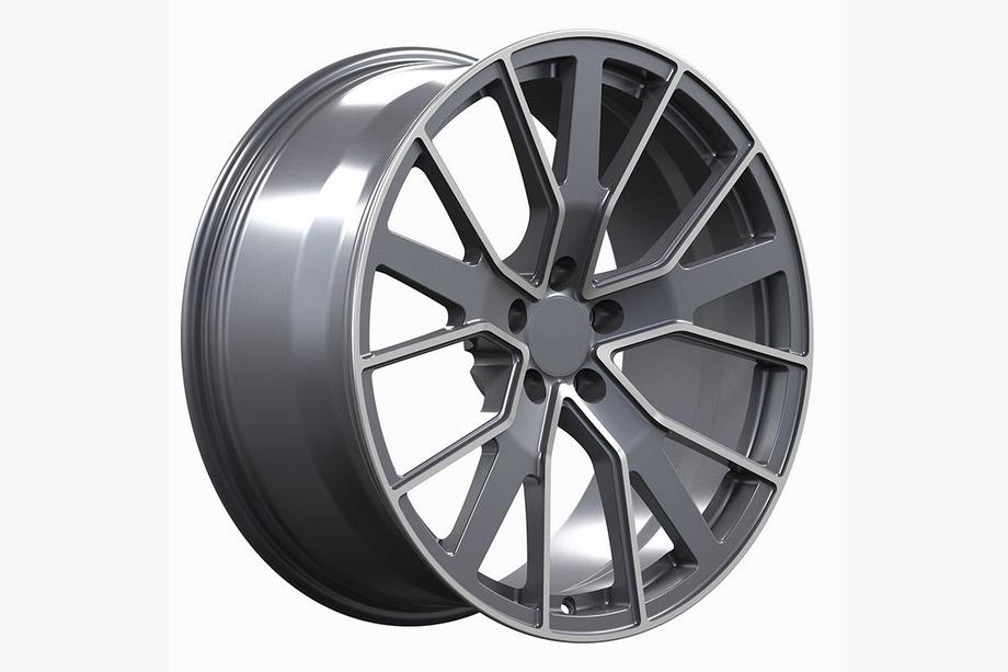 Audi Jante forjate DH-Style V17 R23 Image